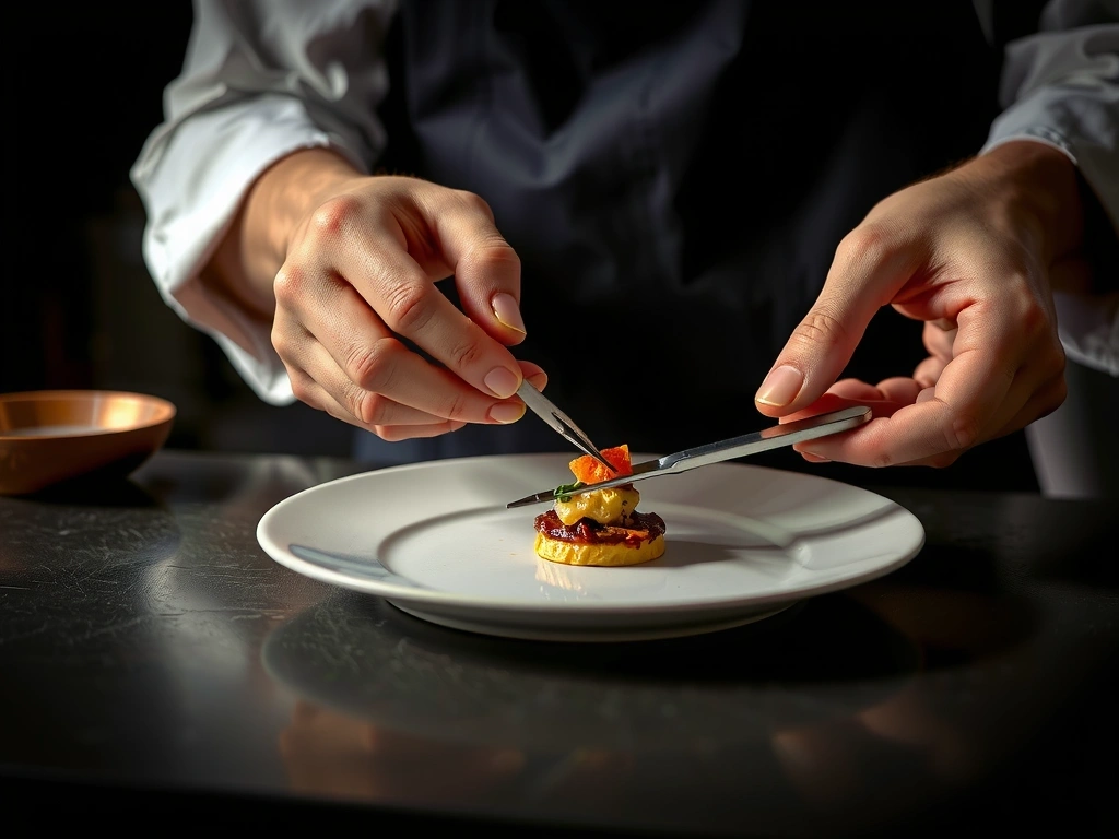 Técnica de emplatado