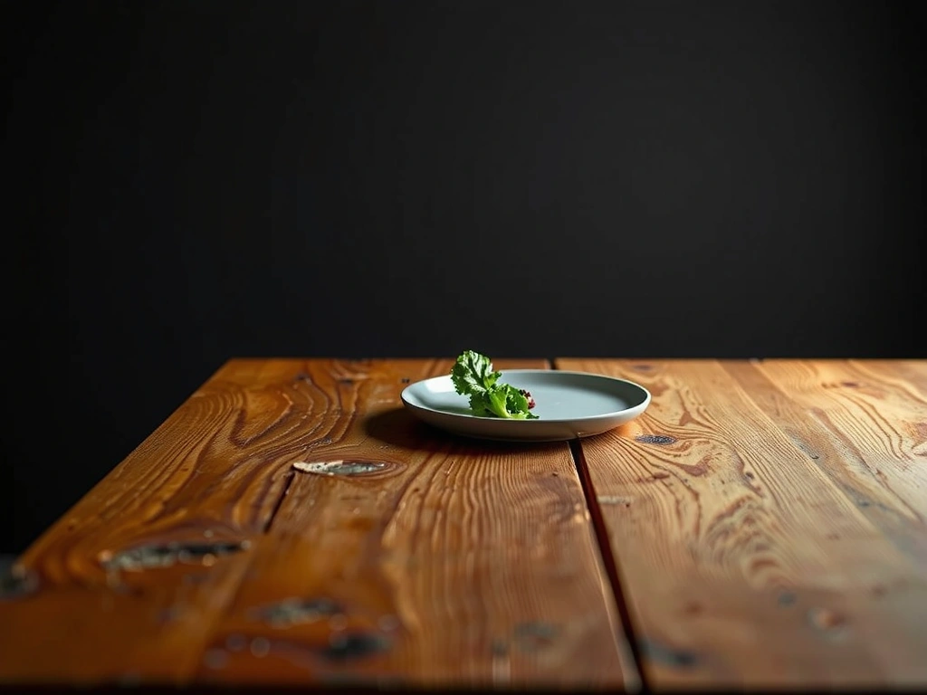 Chef's Table experience