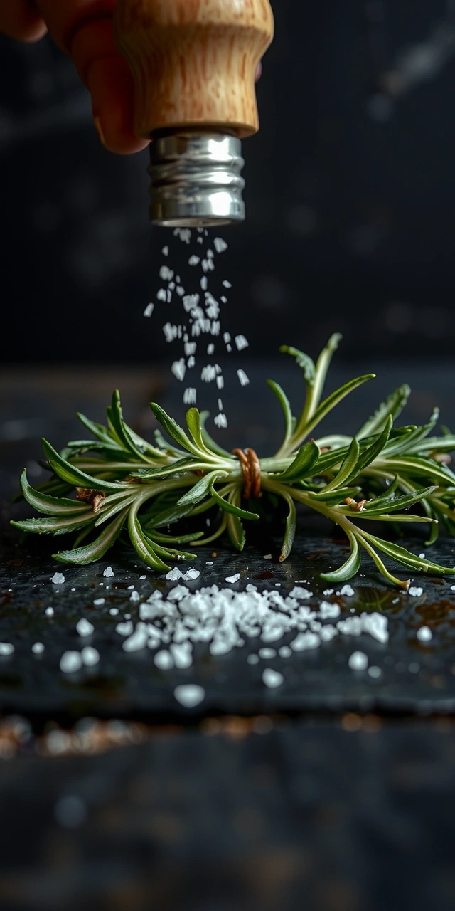 Calidad de ingredientes